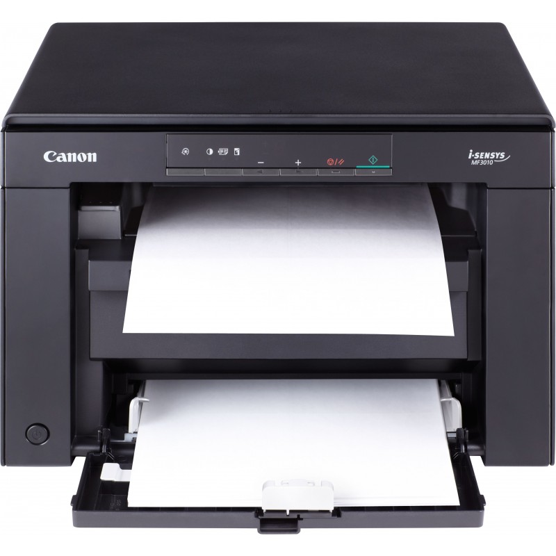 Canon Laser i-SENSYS MF3010 Mono MFP 3en1 A4 PPM