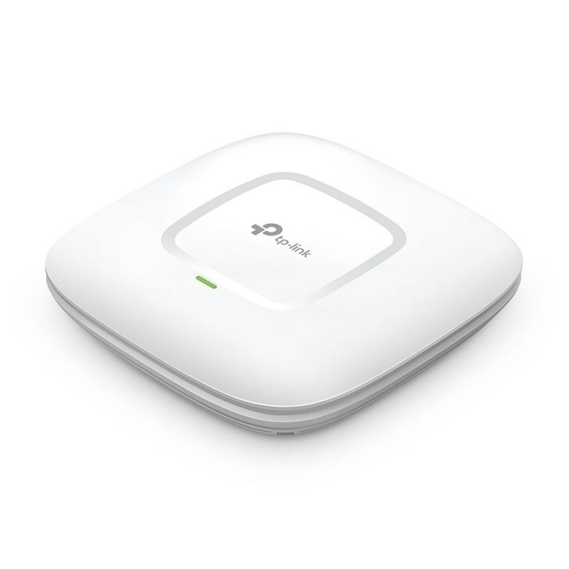 Point d'accès Wi-Fi N 300 Mbps PoE - Plafonnier