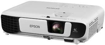 EPSON EB-W41 WUXGA, 3 600 Lumens,HD Ready , HDMI