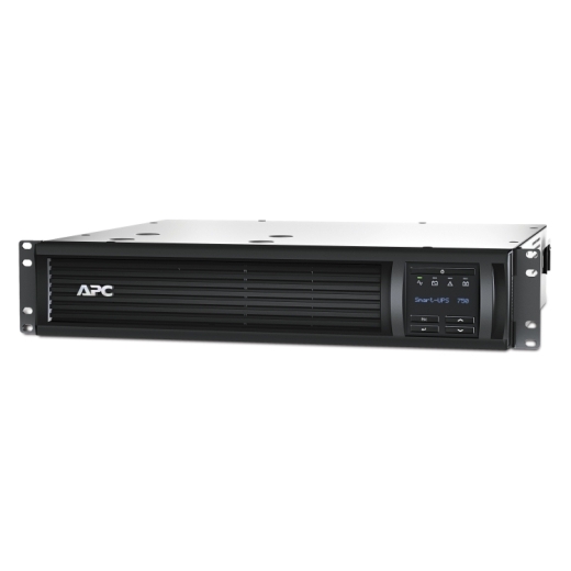 APC Smart-UPS SMT 750 VA Rack