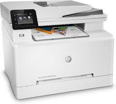 HP Color LaserJet Pro MFP M283fdw / remplace M281fdw