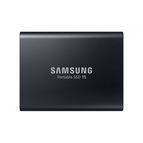 Samsung Disque Dur Externe SSD Portable T5 (1 TB)
