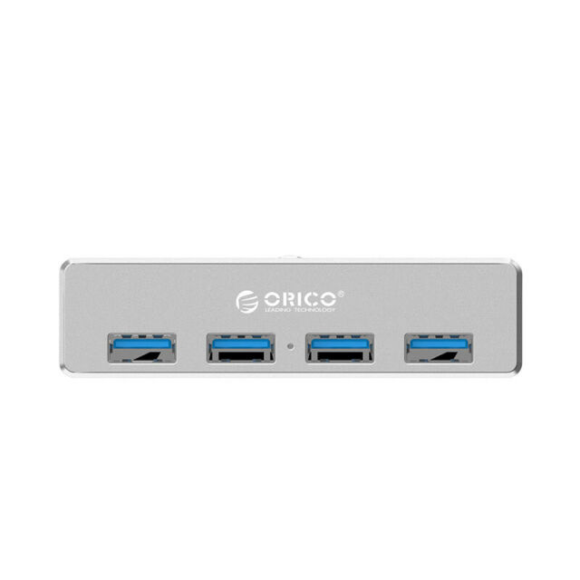 Orico HUB Adaptateur 4X USB 3.0