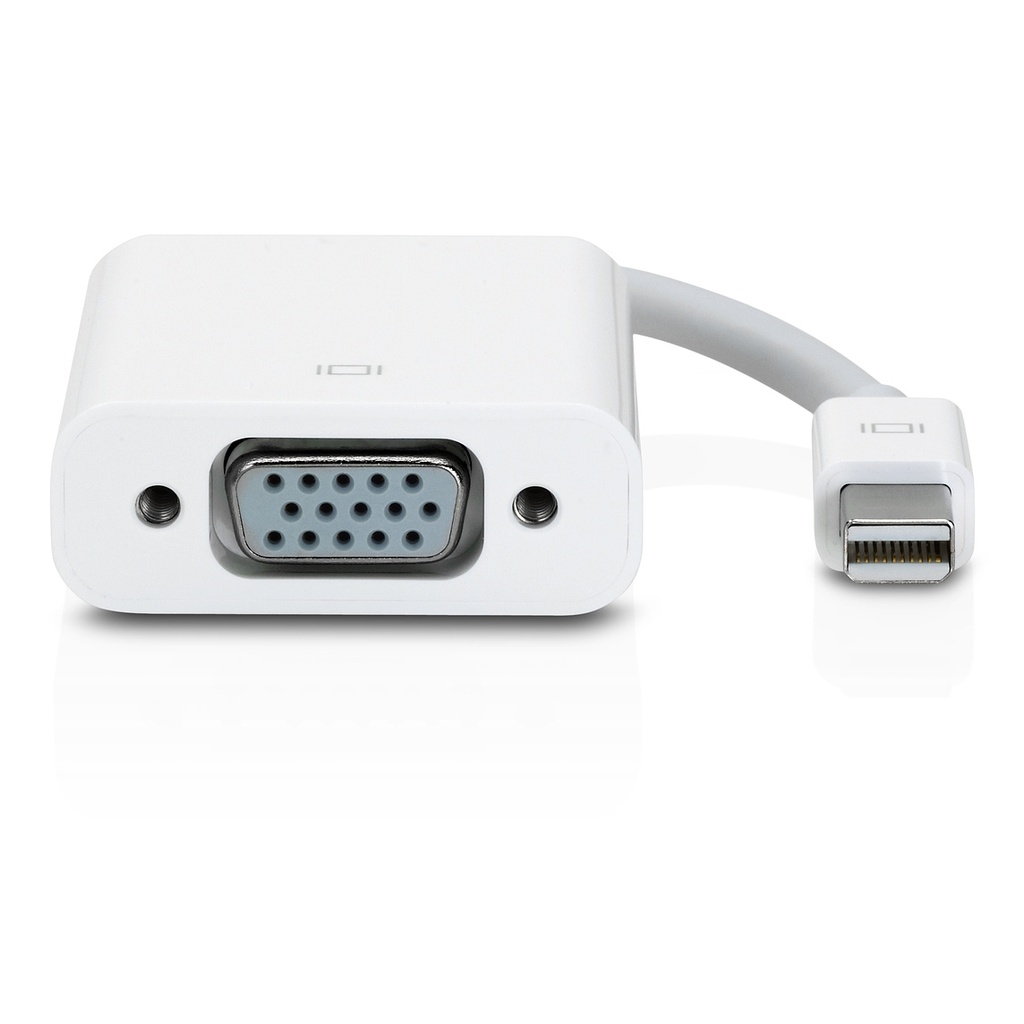 Adaptateur Mini Display Port Vers VGA