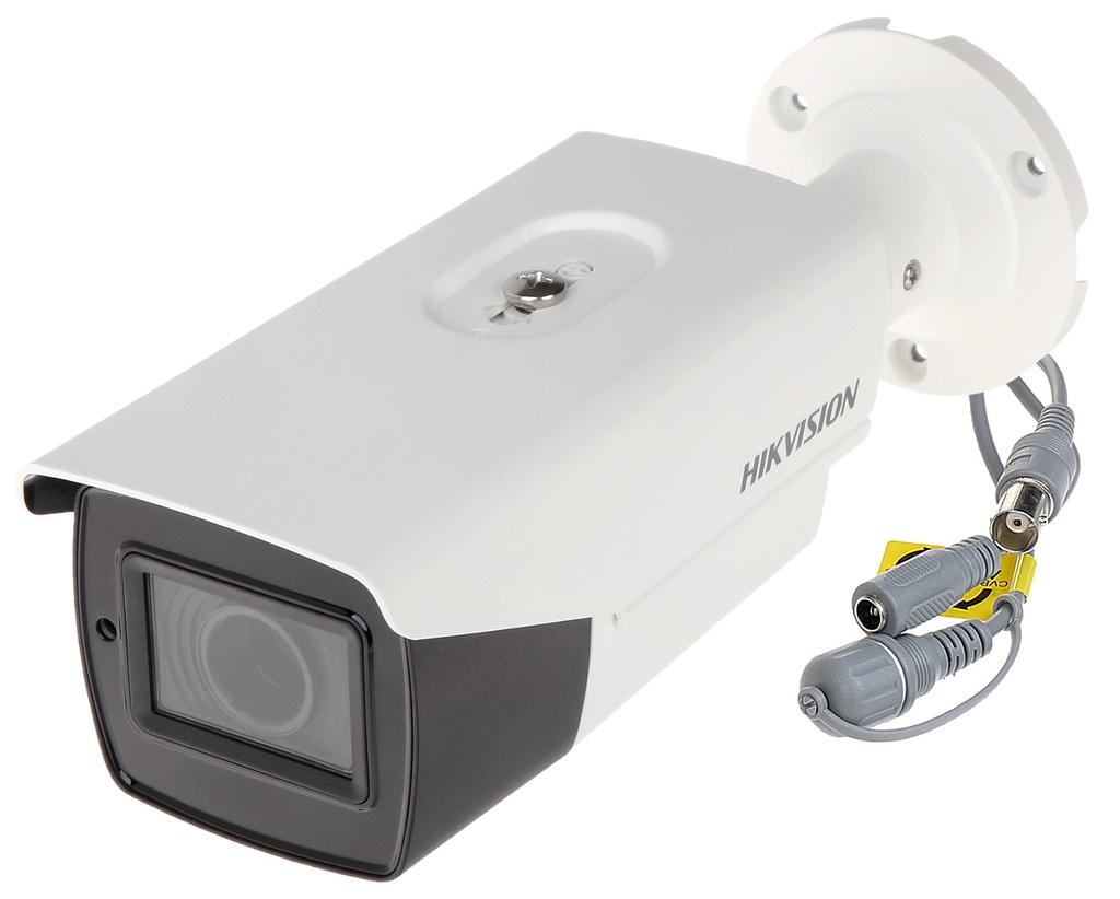 5MP Moto Varifocal Bullet Camera