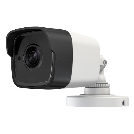 Caméra bullet HIKVISION 4 en 1 TVI / AHD / CVI / CVBS 5 Mpx CMOS objectif fixe 3.6mm