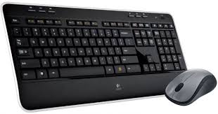 LOGITECH CDT MK520 (Rodeo) QWERTY