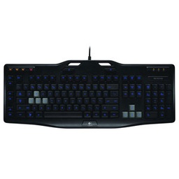 [920-005047] Logitech® Gaming Keyboard G105