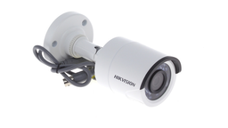 [4C_DS-2CE16DOT-IRF] Camera Mini Bullet Hikvision TurboHD 1080P, TVI/AHD/CVI/CVBS IR:20M
