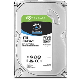 [246ST1000VX005] HDD 1 TO 3.5&quot; Seagate Skyhawk