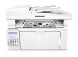 [G3Q59A] HP LaserJet Pro MFP M130fn 22ppm Print Scan copy Fax , HP auto on auto off, Network - Remplace M127fn