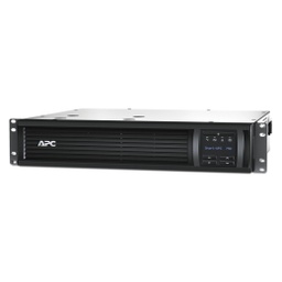 [SMT750RMI2U] APC Smart-UPS SMT 750 VA Rack