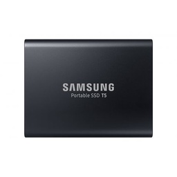 [MU-PA1T0B] Samsung Disque Dur Externe SSD Portable T5 (1 TB)