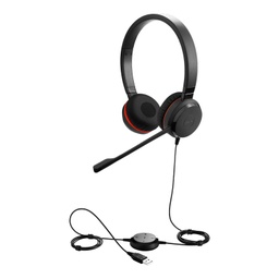 [5399-823-309] Micro-casque Jabra Evolve 30 II Stereo MS